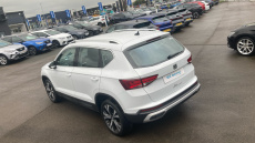 SEAT Ateca 1.5 TSI EVO SE Technology 5dr DSG Petrol Estate